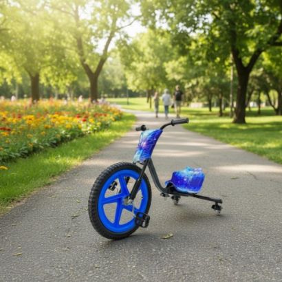 صورة سكوتر عايدي